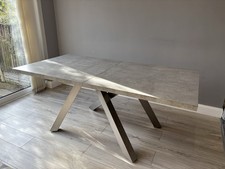 Concrete Effect Extendable