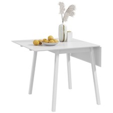 Extendable Kitchen Table for