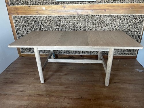 West elm hargrove extendable - west,