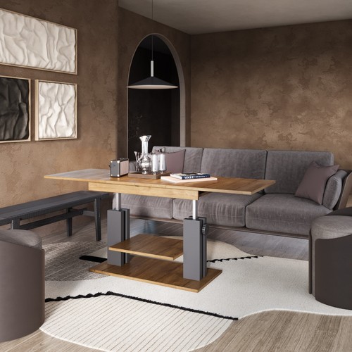 Moduvo halifax oak - halifax,
