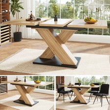 Extendable Dining Table