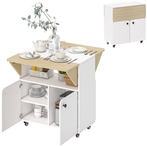 Homcom folding dining - homcom,