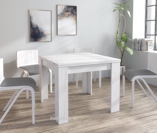 Modern dining table - modern,
