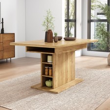 Extendable Dining Table