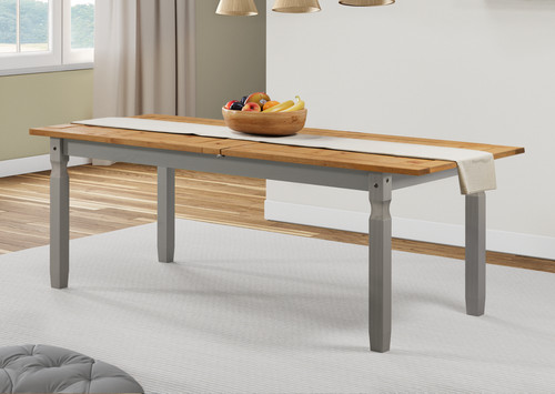 Corona extending dining table - corona,