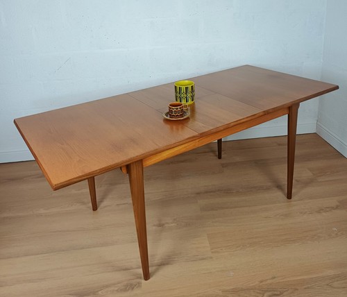 Mid century rectangular - mid,