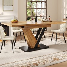 Dining Table 120-160 cm