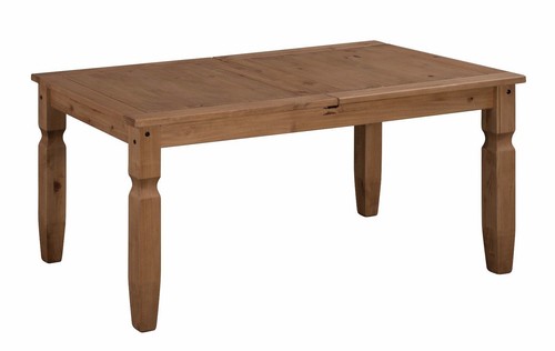 Corona dining table large - corona,