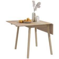 Extendable Kitchen Table for