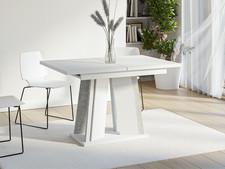 Extendable Dining Table