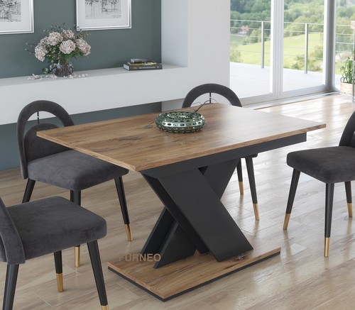 Modern dining table - modern,
