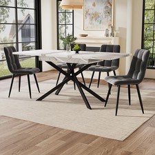 Extendable Dining Table