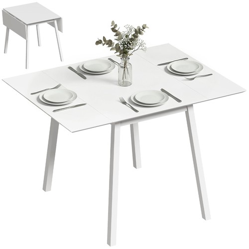 Extendable kitchen table - table, for