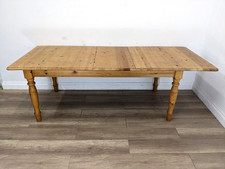 DINING TABLE Classic Pine