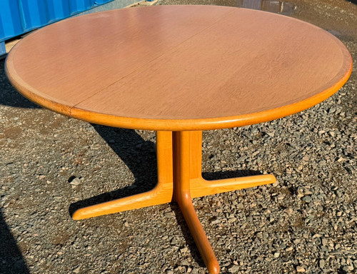 Mid century danish oak - century,