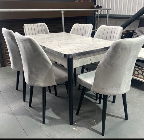 Turkish extendable dining - extendable,