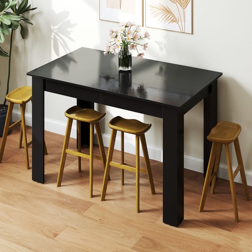 Extendable dining table - extendable,