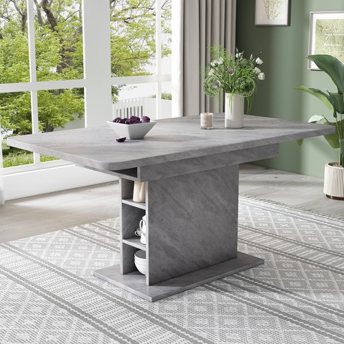 Dining table 110 - table, cm