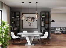 MASIV Extending Dining Table