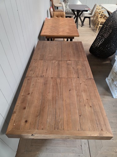 Brook dining extendable - dining,